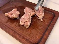 -庭院·冰煮羊·北京涮肉(西单店)