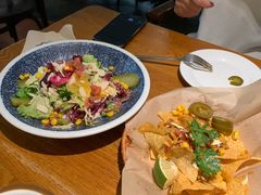 -AFS Cafe & Canteen(闽江二路店)