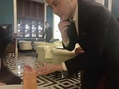 -The St·Regis Bar 瑞吉酒吧