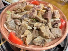 -阿婆情腊排骨火锅(饮玉巷店)