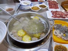 -杏花吴记牛肉火锅