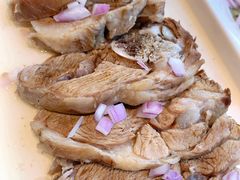 -巴依老爷新疆美食(常营店)