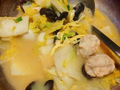 -绿茶餐厅(千岛湖银泰城店)