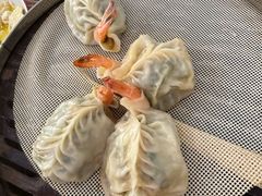 -叶存利海鲜大馅饺子(海宁路总店)