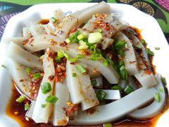 -小厨子私房菜·云南美食店