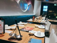 -川流不息(北蔡休闲广场店)