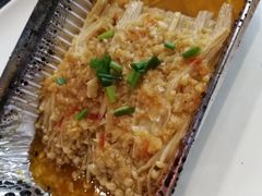 -小红烤翅(傅厚岗店)