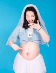 点击看大图 -爱儿宝孕妇儿童亲子摄影(月亮河店)