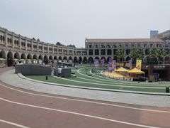 -天津五大道文化旅游区