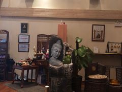 -莲泰式·中式·沐足·精油SPA采耳(天河店)