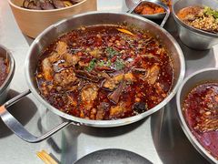 -蓉三少冒烤鸭·四川小吃集(北京首店)