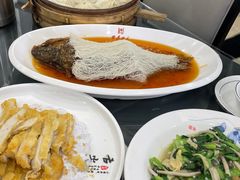-黄家老店·非遗灌汤包(晋安路店)