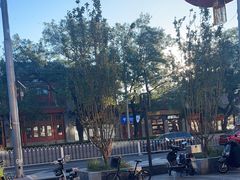 -马凯餐厅(地安门店)