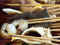 -冒椒火辣(奎星楼街店)