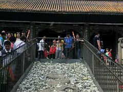 -南岳衡山风景名胜区-南岳大庙