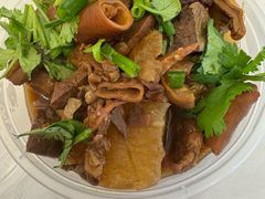 -老广记·牛杂甜品(东山口店)