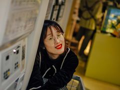 -XI·LaundryCafe 喜咖自助洗衣咖啡店