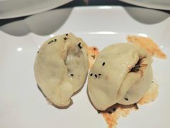 黑松露牛肉水煎包-掌柜的店·河南菜(世茂店)