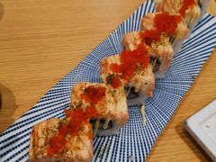 -林妈妈村·日式料理(宝山万达店)