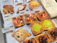 -光作面包Voila Lumiere(中山店)