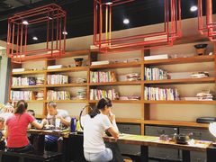 -和府捞面(东直门银座店)