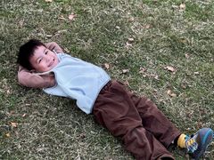 -千年银杏谷文化旅游区