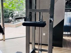 -威克健身游泳(万菱汇店)