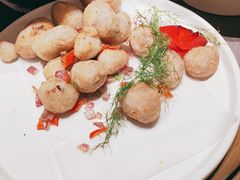 -吴越荣记·苏州菜·松鼠桂鱼(斜塘老街店)