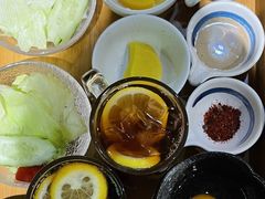 -友名Cross日式咖喱屋(江南大道中店)