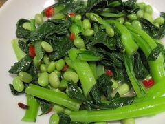 -灶东家民间菜(回兴店)