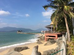 -海南分界洲岛旅游区