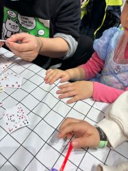 -MINI MARS KIDS CLUB亲子家庭中心(长宁天山店)