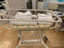 -杭州贝瑞斯美华妇儿医院·早孕·产检·儿科