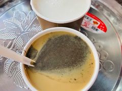 -谢怀亮芝麻茶