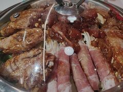 -黄记煌三汁焖锅(首创奥特莱斯店)