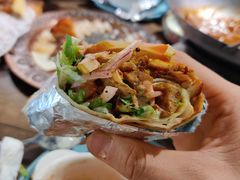 -Mevlana梅夫娜土耳其餐厅·清真