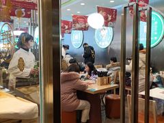 -当家水煎包·牛肉汤(浦江店)