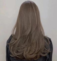 -MOVAN HAIR莫凡匠人发型屋