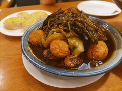 -小土豆北方菜馆(方庄店)