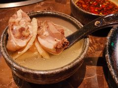 -同仁四季椰子鸡(海岸城天利店)