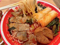 -小满手工粉(上海月星环球港店)