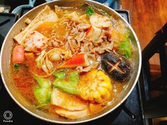 -小明同学(三里屯店)
