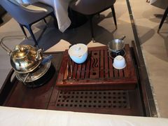 -粤盛海鲜楼(融冠乐城店)