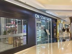-银座mall(东直门店)