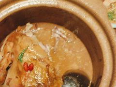 -外婆家(西红门荟聚购物中心店)