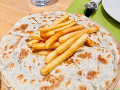 -ALAMEEN阿拉伯餐厅(三里屯店)