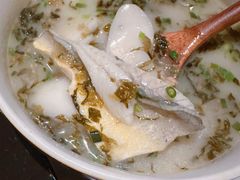 -顶特勒·黄鱼馆·特色菜(上海大世界店)