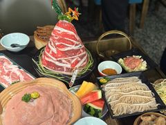 -吼堂老火锅(太古里总店)