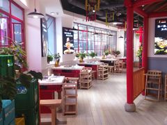 -蛙一刀·麻椒鱼火锅(金仙桥店)