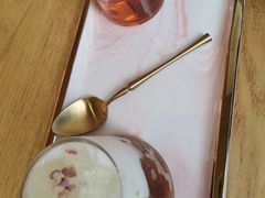 -Blueglass酸奶(财富购物中心店)